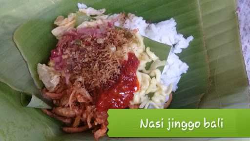 Nasi Jinggo Bumiayu 2