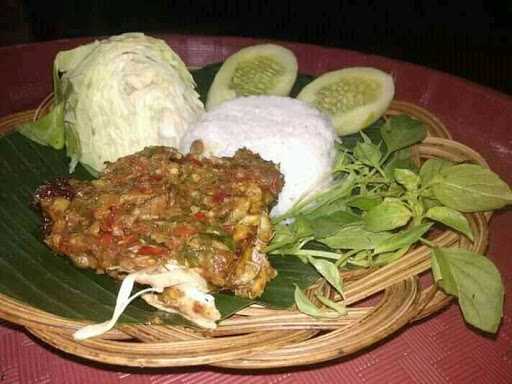 Nasi Limaribu Bumiayu 2