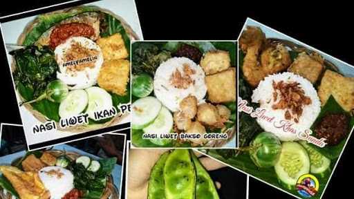 Nasi Liwet Kang Usep Bumiayu 3