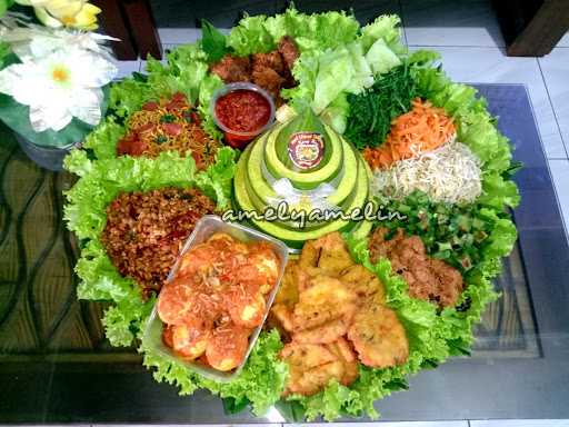 Nasi Liwet Kang Usep Bumiayu 7