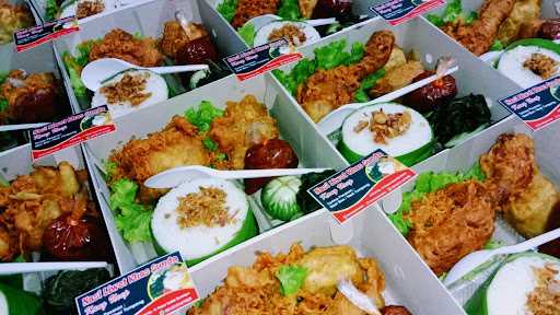 Nasi Liwet Kang Usep Bumiayu 5