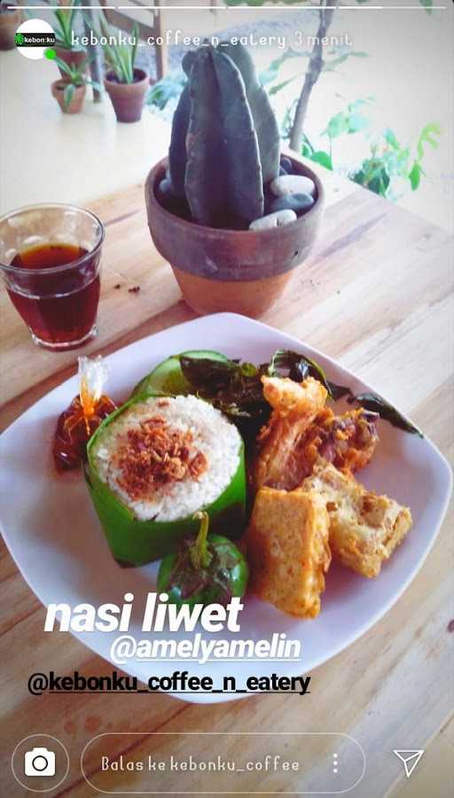 Nasi Liwet Kang Usep Bumiayu 8