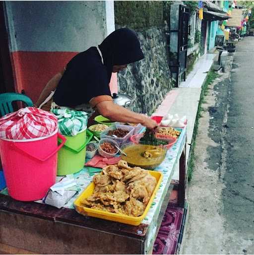 Nasi Uduk Mba Ijah Laren 5