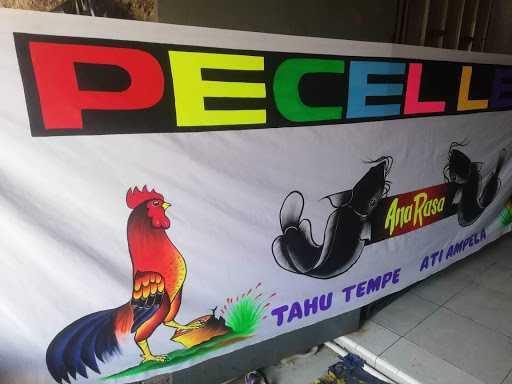 Pecel Lele Ana Rasa 7