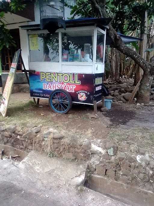 Pentol Dahsyat 3