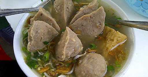 Pondok Bakso & Mie Ayam Aroma 9