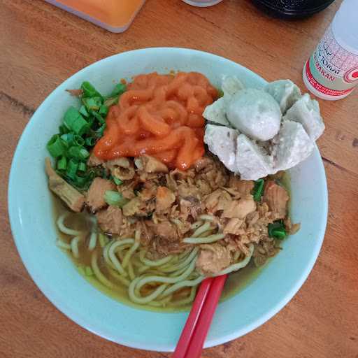 Pondok Bakso & Mie Ayam Aroma 6