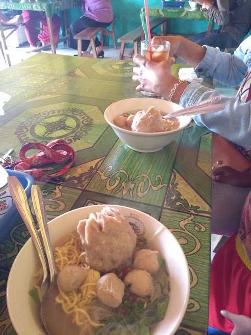 Pondok Bakso Rudal 8