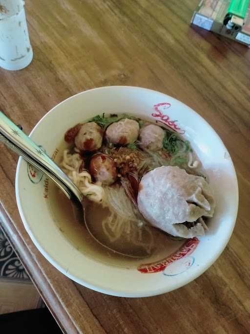 Pondok Bakso Rudal 6