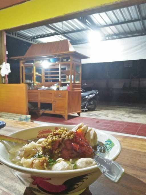 Pondok Bakso Rudal 2