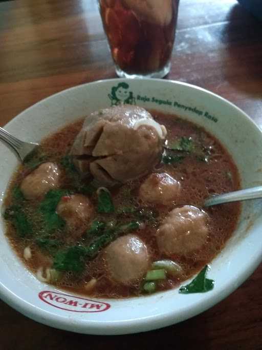 Pondok Bakso Rudal 4