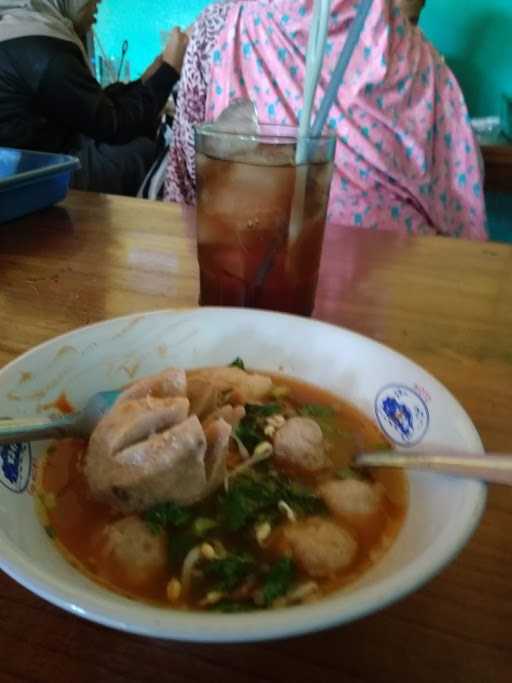 Pondok Bakso Rudal 3