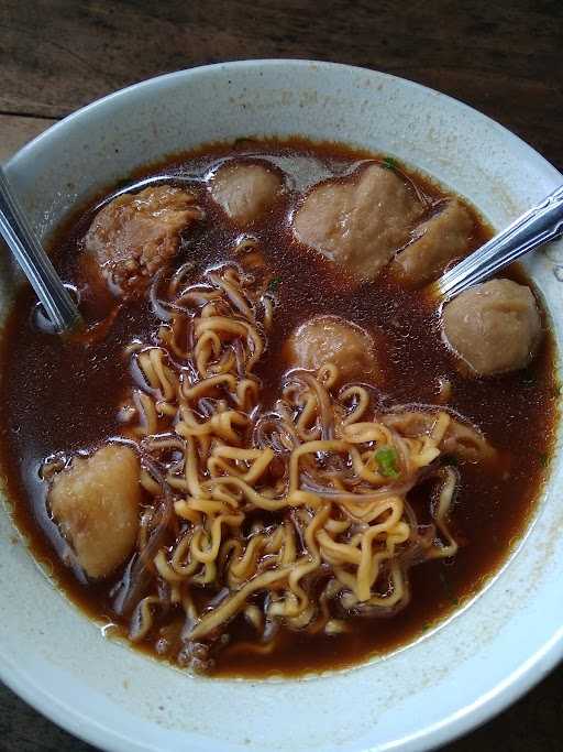 Pondok Bakso Rudal 1