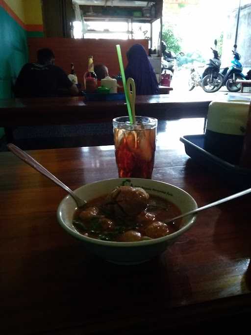 Pondok Bakso Rudal 5