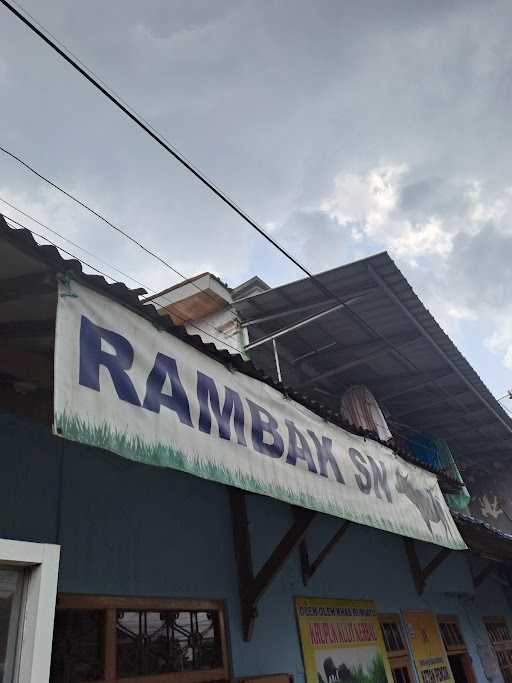 Rambak Sn (Krupuk Kulit) 3