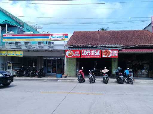 Restoran Ceker Setan 2