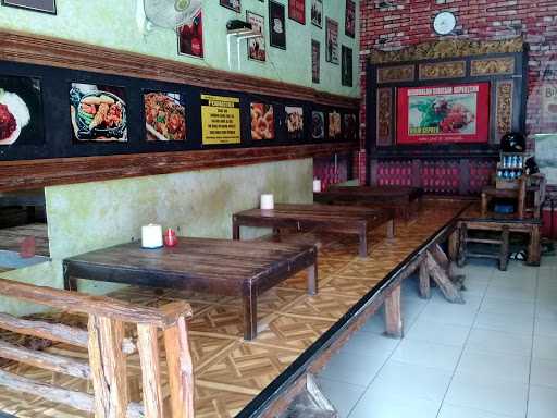 Restoran Ceker Setan 1