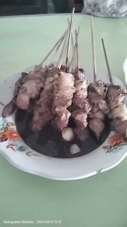 Rm. Sate Gule Kambing Pak Kasrun 3