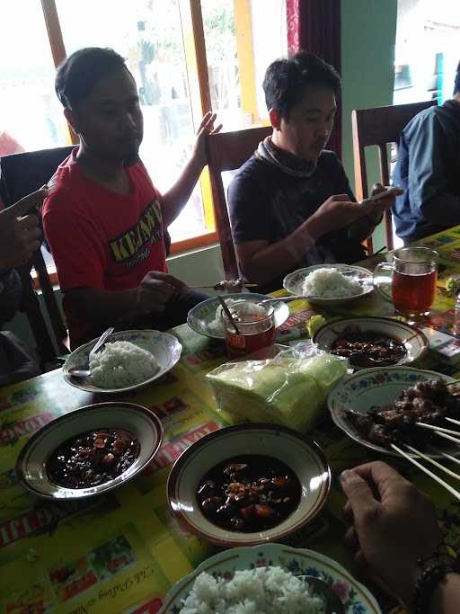 Rm. Sate Kangen Rasa 4