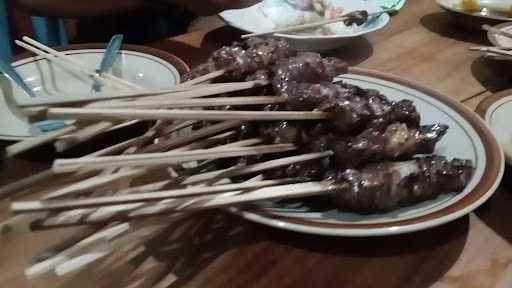 Rm. Sate Kangen Rasa 9