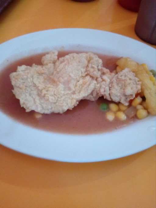 Rocket Chicken Bumiayu 1 5