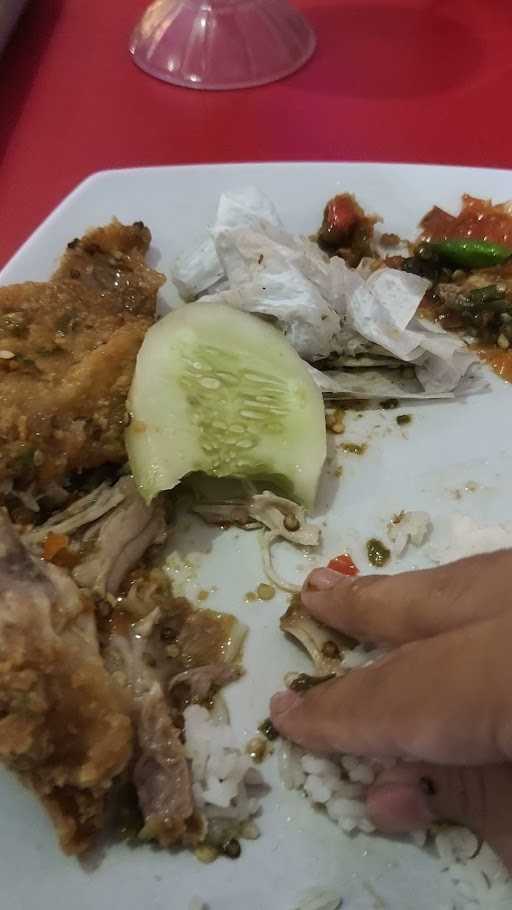 Rocket Chicken Kaliwadas Bumiayu 6