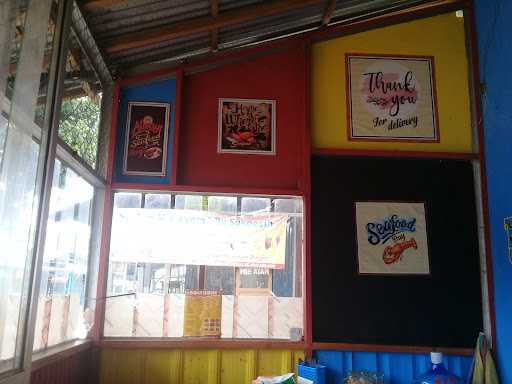 Rumah Makan Seafood 2