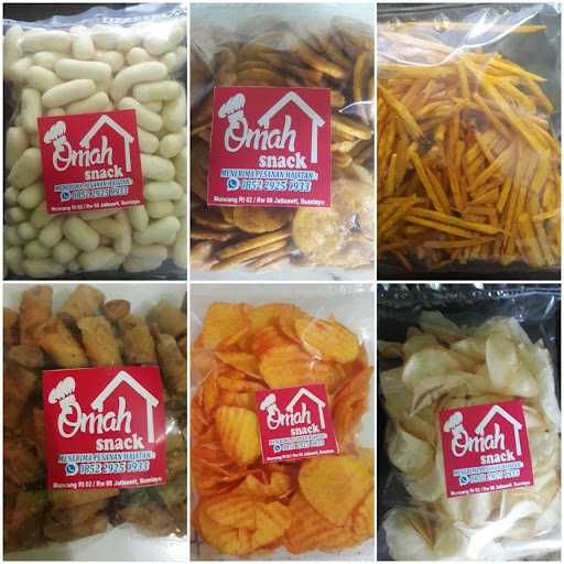 Rumah Snack 4