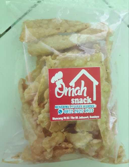 Rumah Snack 5