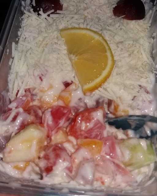 Salad Qita 3