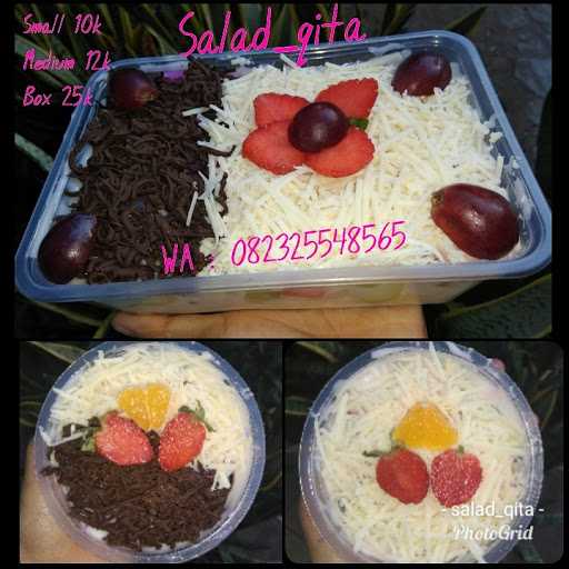 Salad Qita 2