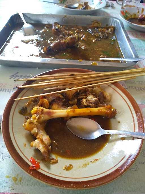 Sate Kambing H. Nur Soleh 10