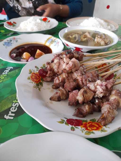 Sate Kambing H. Nur Soleh 5