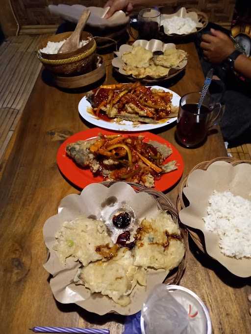 Saung Sepoii 1