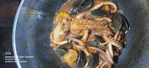 Seafood Receh Bumiayu 9