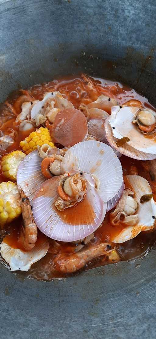 Seafood Receh Bumiayu 6