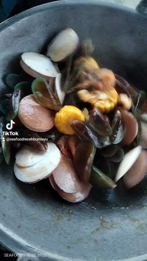 Seafood Receh Bumiayu 7