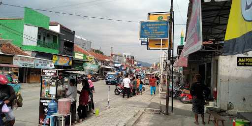 Sinar Minang Masakan Padang 5