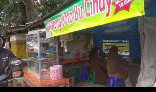 Soto Ayam Bu Cindy 3