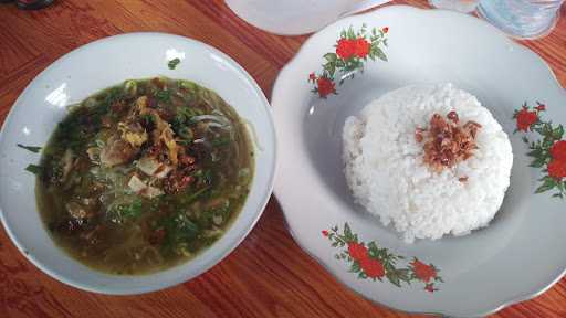 Soto Ayam Bu Cindy 2