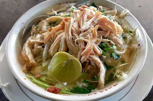 Soto Ayam Bu Cindy 1