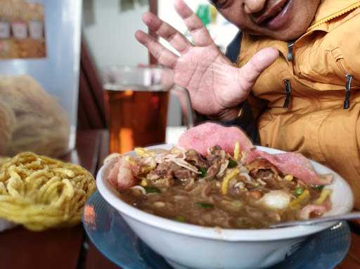 Soto Dan Bakso Beda Mba Inung 3