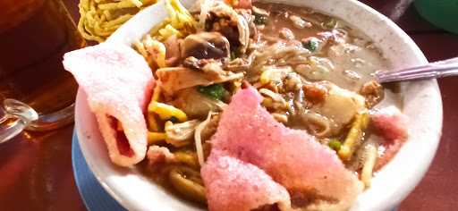 Soto Dan Bakso Beda Mba Inung 5