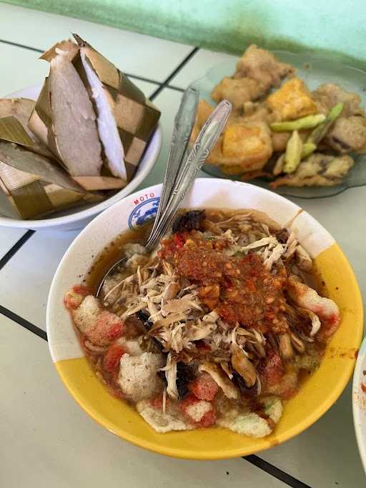 Soto Pak Jay 10