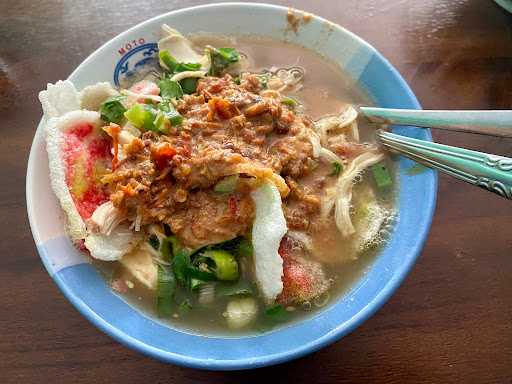 Soto Pak Jay 9