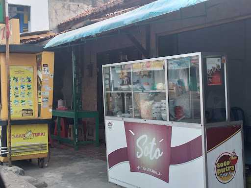 Soto Putra Sokaraja 10