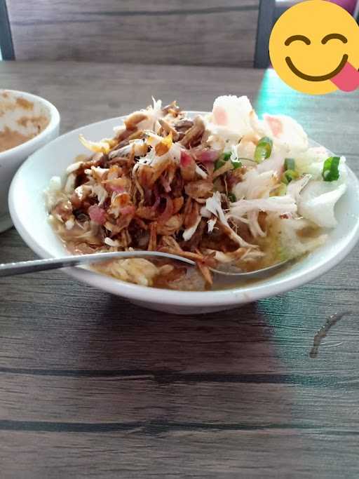 Soto Putra Sokaraja 8