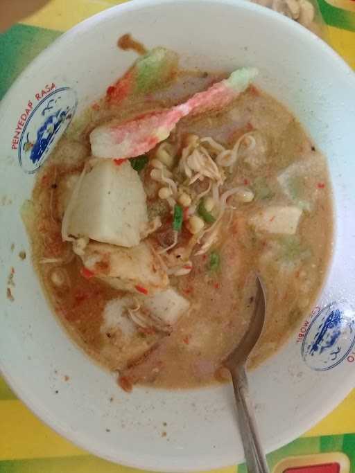 Soto Putra Sokaraja 1