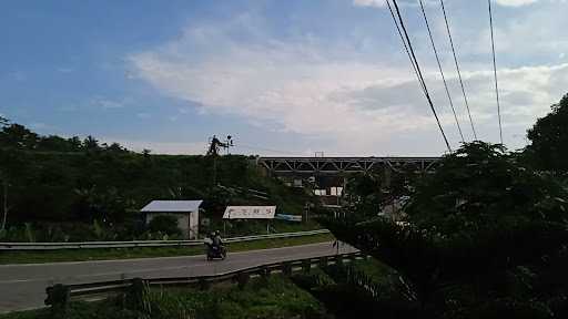 Warung Ayam Goreng Kebun 10