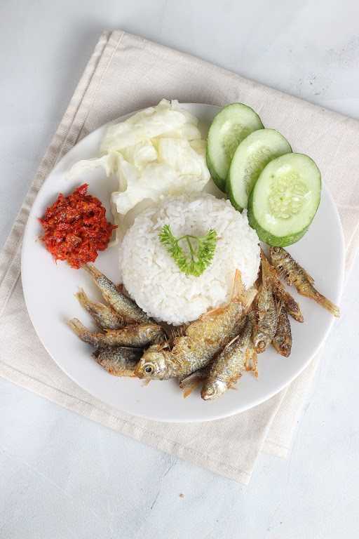 Warung Makan Mbah Suki 10